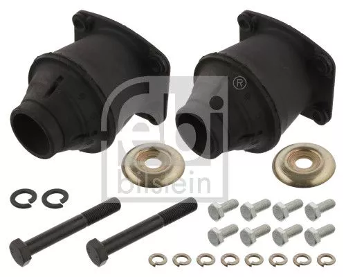 FEBI BILSTEIN Bush Set, axle beam (04945)