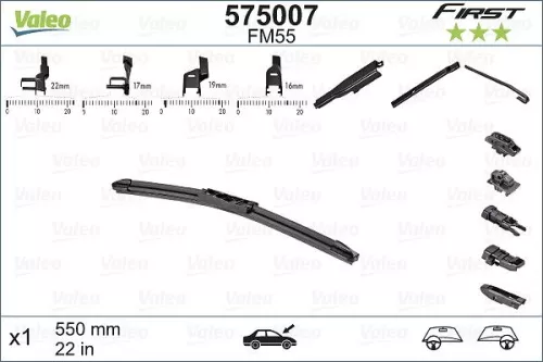 Wiper Blade