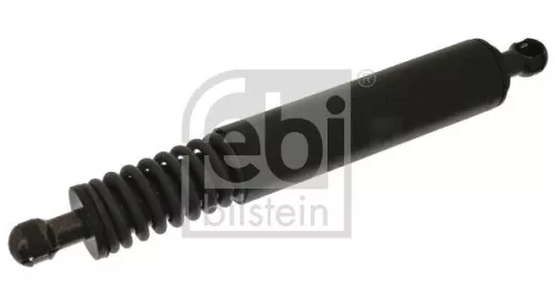 FEBI BILSTEIN Gas Spring, boot/cargo area (29269)