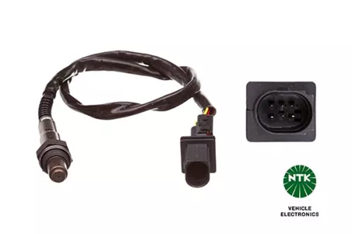 NTK Oxygen Sensor (95793)
