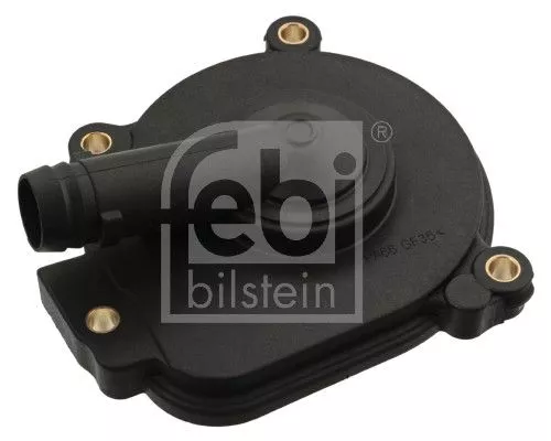 Housing Cover, crankcase