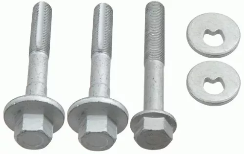 Repair Kit, wheel suspension