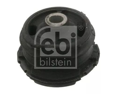 Bushing, axle beam