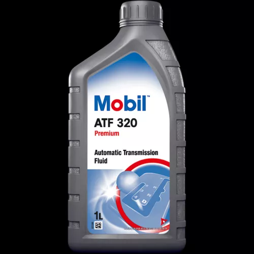 MOBIL Transmission Oil (157321)