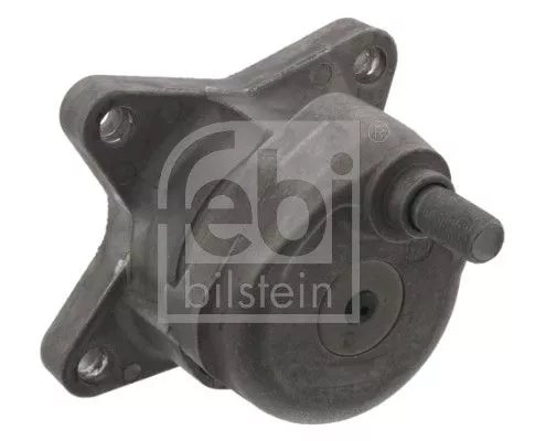 Belt Tensioner, V-ribbed belt