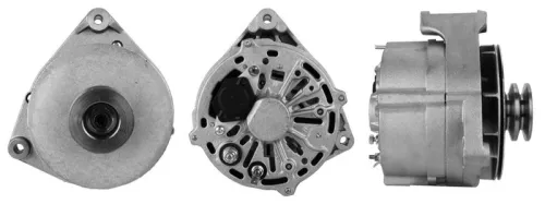 ELSTOCK Alternator (28-1583)