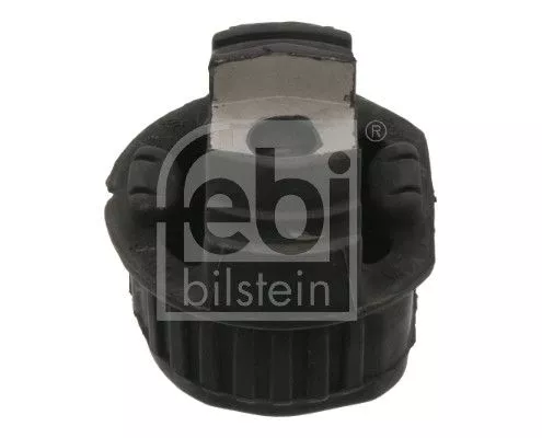 Bushing, axle beam
