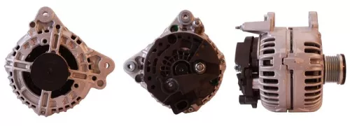 ELSTOCK Alternator (28-6614)