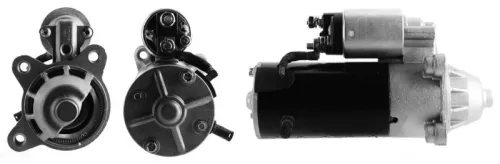 ELSTOCK Starter (25-1307)