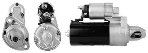 ELSTOCK Starter (25-2275)