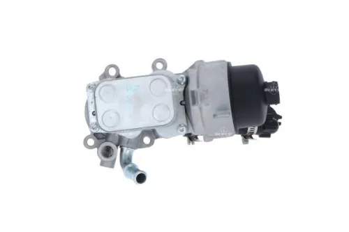 NRF Housing, oil filter (31752)