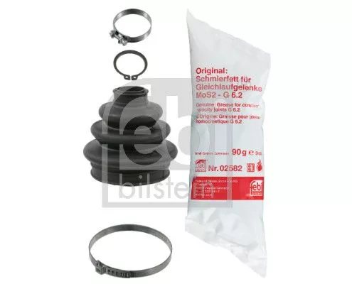 FEBI BILSTEIN Bellow Kit, drive shaft (08061)