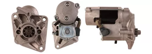ELSTOCK Starter (25-2489)