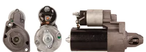 ELSTOCK Starter (25-3046)