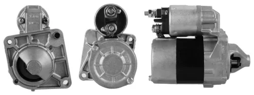 ELSTOCK Starter (25-3283)