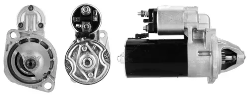 ELSTOCK Starter (26-1352)
