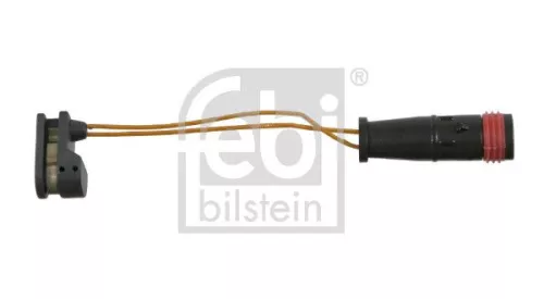 FEBI BILSTEIN Warning Contact, brake pad wear (22663)