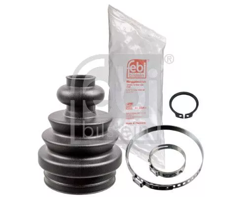 FEBI BILSTEIN Bellow Kit, drive shaft (17127)