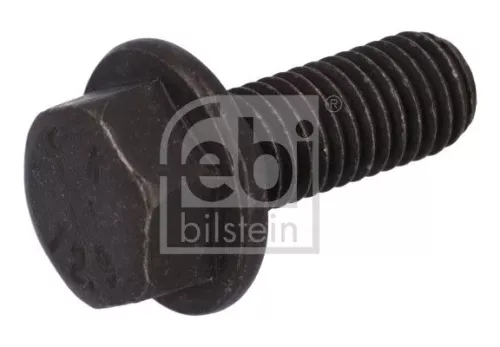 Bolt, camshaft gear