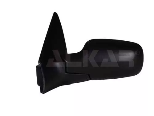 Exterior Mirror