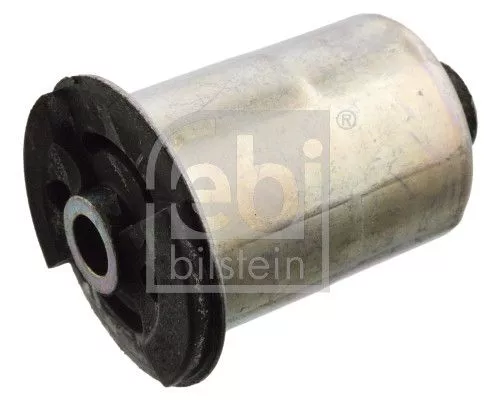 FEBI BILSTEIN Bushing, axle beam (09742)