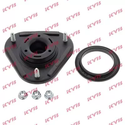 KYB Repair Kit, suspension strut support mount (SM5665)