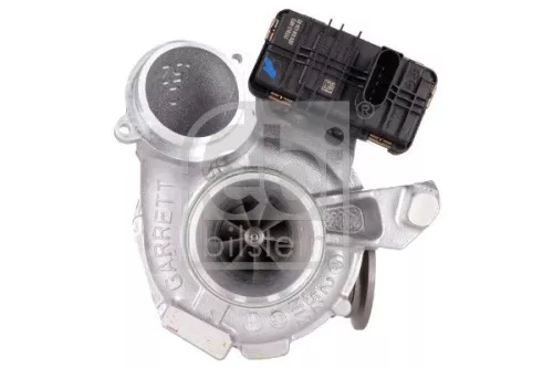 FEBI BILSTEIN Charger, charging (supercharged/turbocharged) (186860)