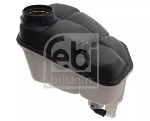 FEBI BILSTEIN Expansion Tank, coolant (37645)