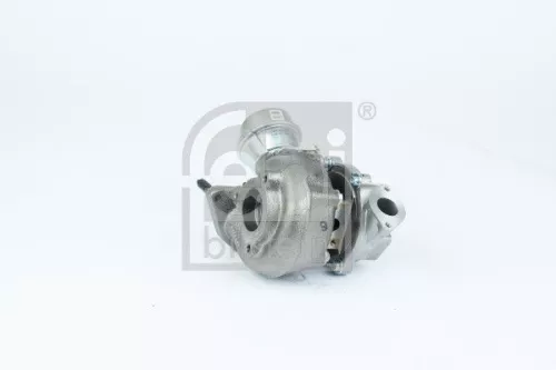 FEBI BILSTEIN Charger, charging (supercharged/turbocharged) (187580)