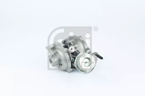 FEBI BILSTEIN Charger, charging (supercharged/turbocharged) (187580)