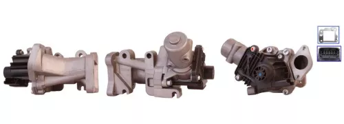 ELSTOCK EGR Valve (73-0072)