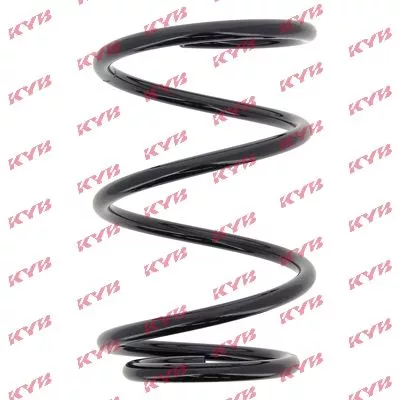 KYB Suspension Spring (RA2811)