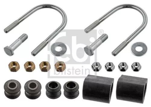 FEBI BILSTEIN Mounting Kit, stabiliser bar (07207)
