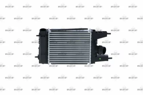 NRF Charge Air Cooler (30985)