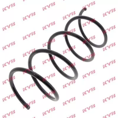 KYB Suspension Spring (RA3098)