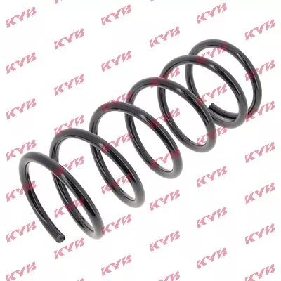 KYB Suspension Spring (RA3118)