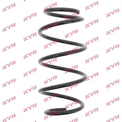 KYB Suspension Spring (RA3989)