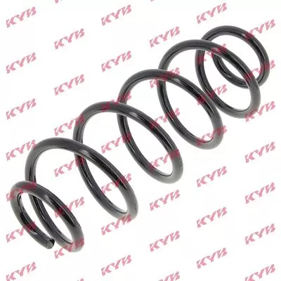 KYB Suspension Spring (RA6141)