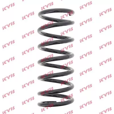 KYB Suspension Spring (RA6668)