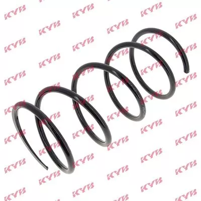 KYB Suspension Spring (RD1210)