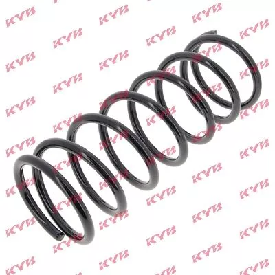 KYB Suspension Spring (RE2529)
