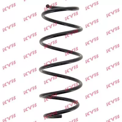 KYB Suspension Spring (RH3504)