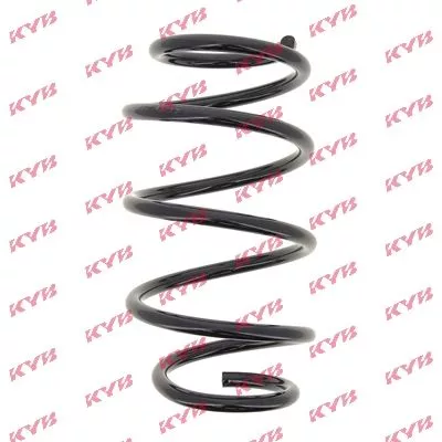 KYB Suspension Spring (RH3937)