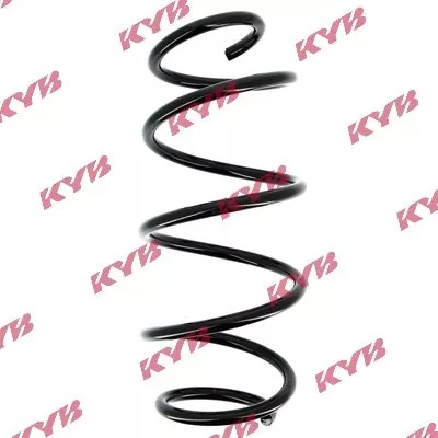 KYB Suspension Spring (RA4014)