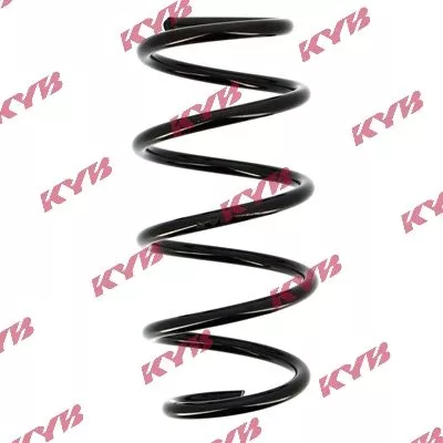 KYB Suspension Spring (RA4092)