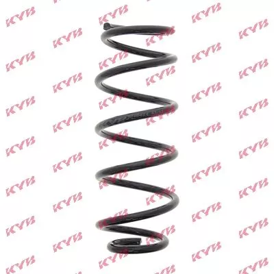 KYB Suspension Spring (RH6414)
