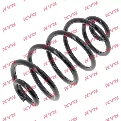 KYB Suspension Spring (RX6763)