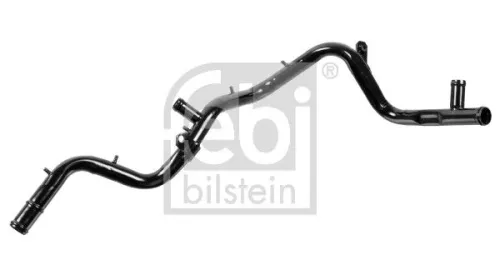 FEBI BILSTEIN Coolant Pipe (01875)