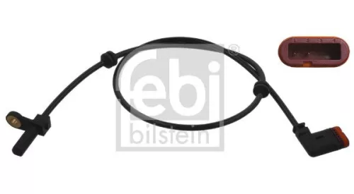 FEBI BILSTEIN Sensor, wheel speed (39479)