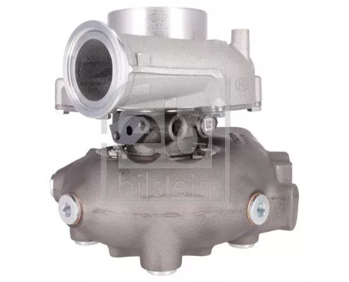 FEBI BILSTEIN Charger, charging (supercharged/turbocharged) (189141)